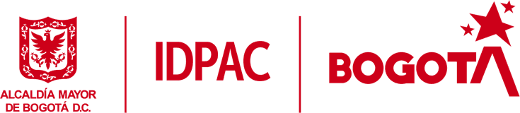 IDPAC — Alcaldía Mayor de Bogotá